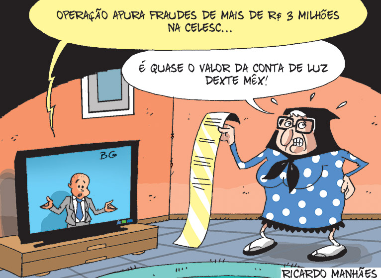 Ricardo Manhães