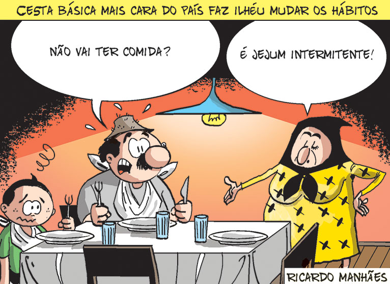 Ricardo Manhães