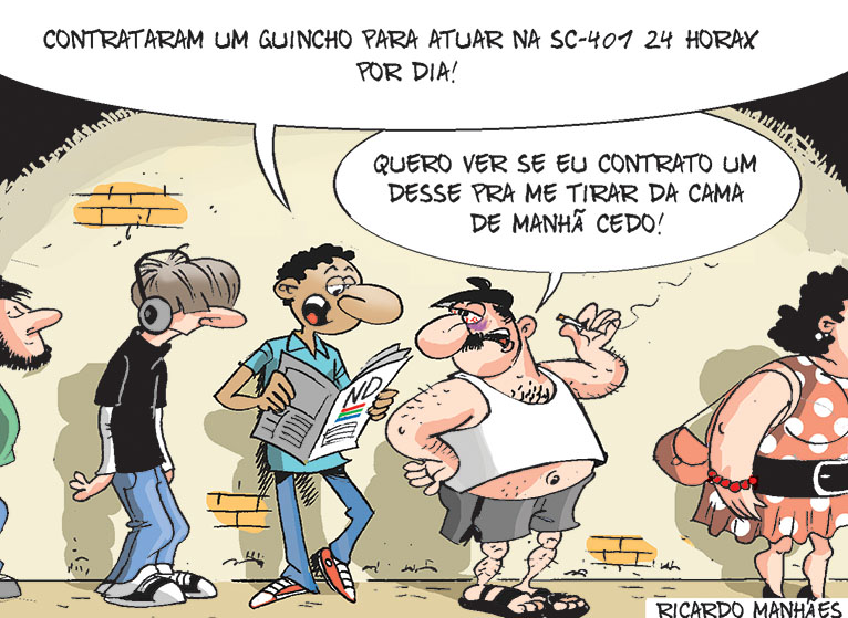 Ricardo Manhães