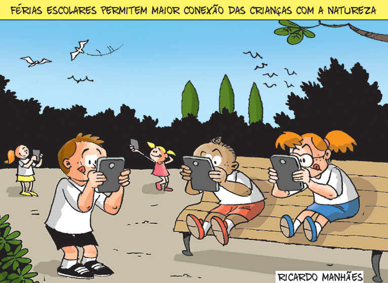 Ricardo Manhães