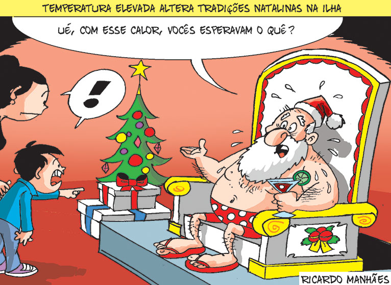 Ricardo Manhães
