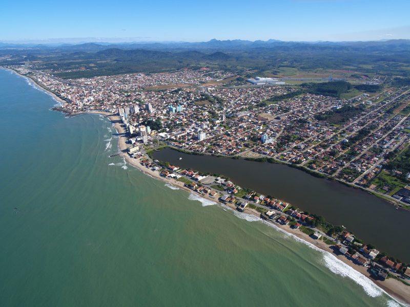 Prefeitura de Barra Velha irá transmitir o jogo entre Brasil e