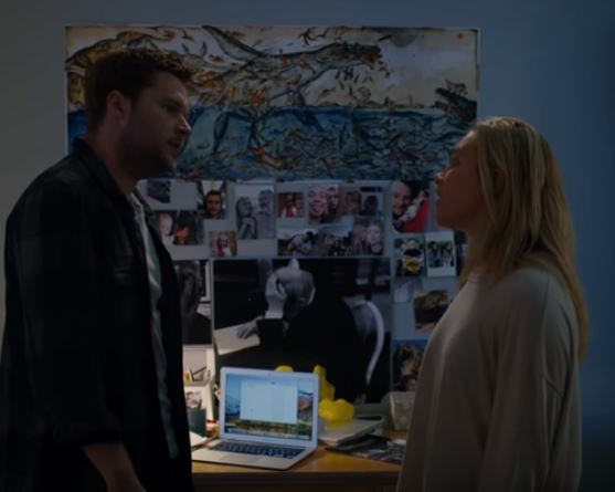 Filme de Ari Aster ocupa a primeira posi&ccedil;&atilde;o na lista – Foto: Reprodu&ccedil;&atilde;o