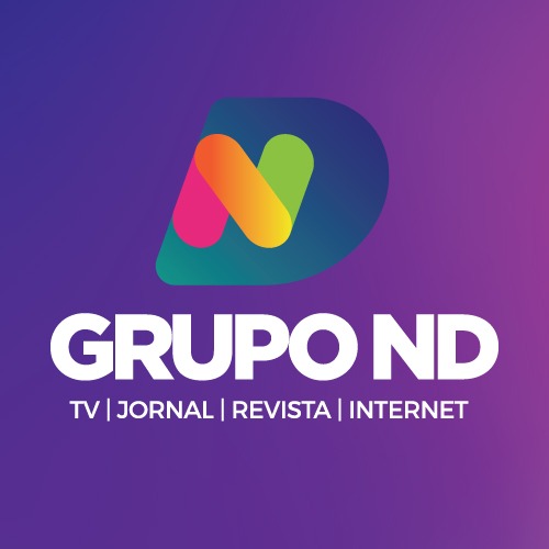 Nova marca do Grupo ND valoriza as cores – Foto: Divulga&ccedil;&atilde;o/ND