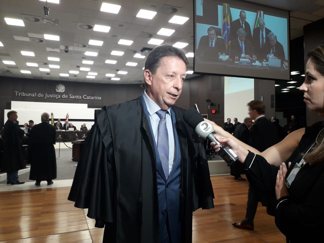 Presidente do TJ transfere juiz que analisaria caso de Rodolpho