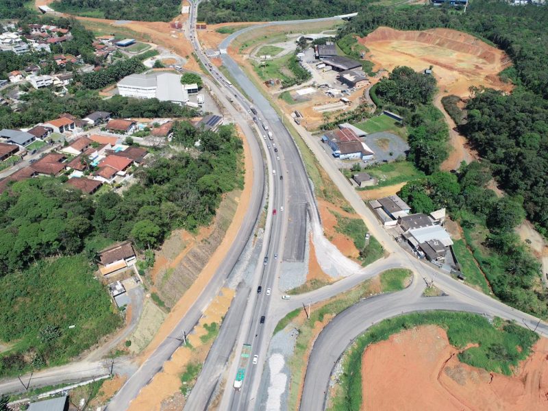 Foto: Dnit/Divulgação/ND