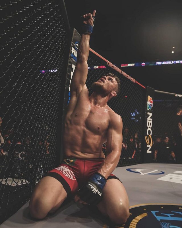 Natan chega confiante que irá conquistar mais um título mundial nesta terça-feira (31) – Foto: arquivo pessoal, divulgação