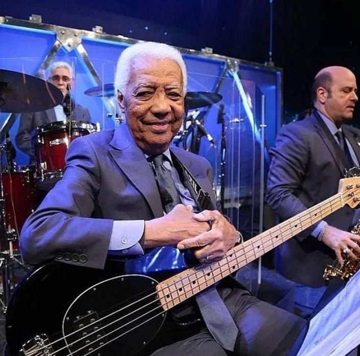 Ap&oacute;s sofrer um AVC, Bira morre aos 85 anos – Foto: Reprodu&ccedil;&atilde;o/Facebook
