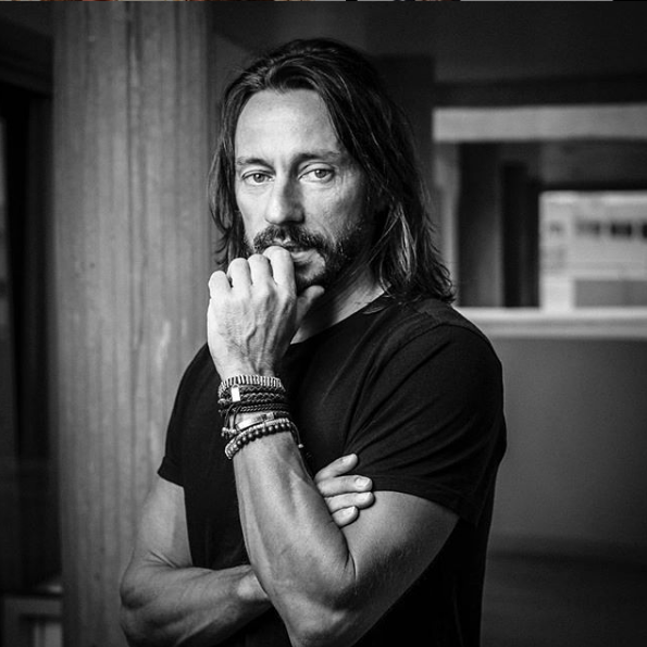 Bob SinclarO DJ francês Bob Sinclar fará um show em Florianópolis em fevereiro de 2020. Cliente Clube ND tem desconto de 20% no ingresso. - Reprodução/Instagram