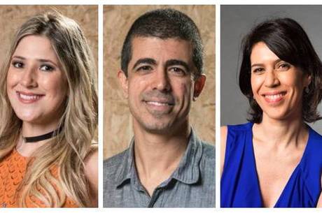 Marcius Melhem estaria envolvido em acusa&ccedil;&otilde;es de ass&eacute;dio moral – Foto: R7/Reprodu&ccedil;&atilde;o