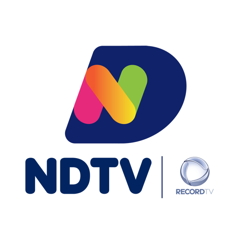 RICTV agora &eacute; NDTV em Santa Catarina- Foto: Reprodu&ccedil;&atilde;o/NDTV