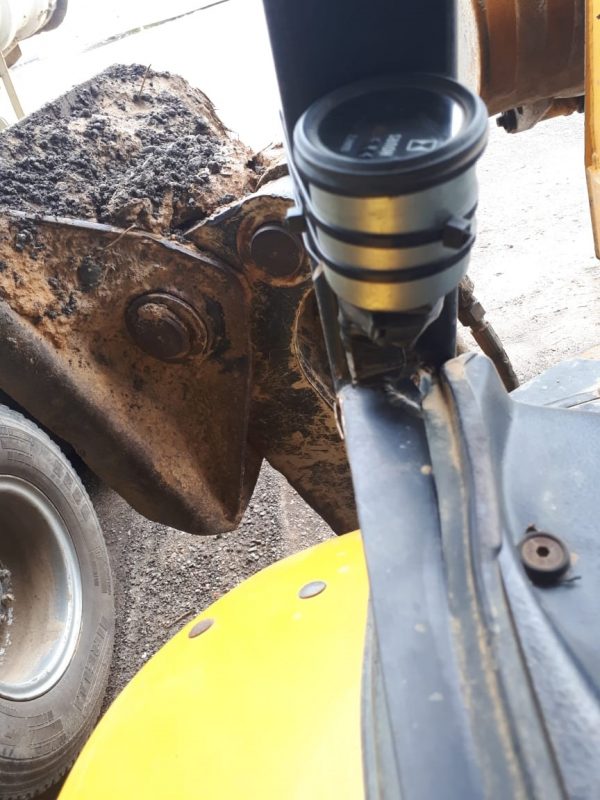 Delegado avalia que cerca de 20% do contrato foi pago sem que servi&ccedil;o tenha sido realizado – Foto: Pol&iacute;cia Civil