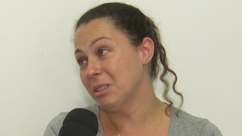 Simone prestou depoimento nesta sexta-feira (6) – Foto: Thiago Bonin/NDTV