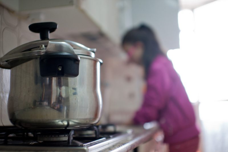 Empregada acusada de matar patr&atilde;o vai a j&uacute;ri popular em SC – Foto: Eduardo de Francisco/EBC/Divulga&ccedil;&atilde;o ND