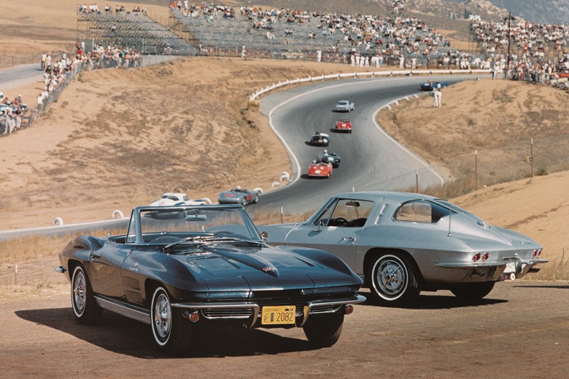 Justin Timberlake - What Goes Around...Comes Around: uma Chevrolet Corvette e um Porsche Carrera GT podem ser vistos durante o clipe. O vídeo completo está aqui: https://bit.ly/2FFf69v - Foto: Divulgação - Foto: Divulgação/Garagem 360/ND