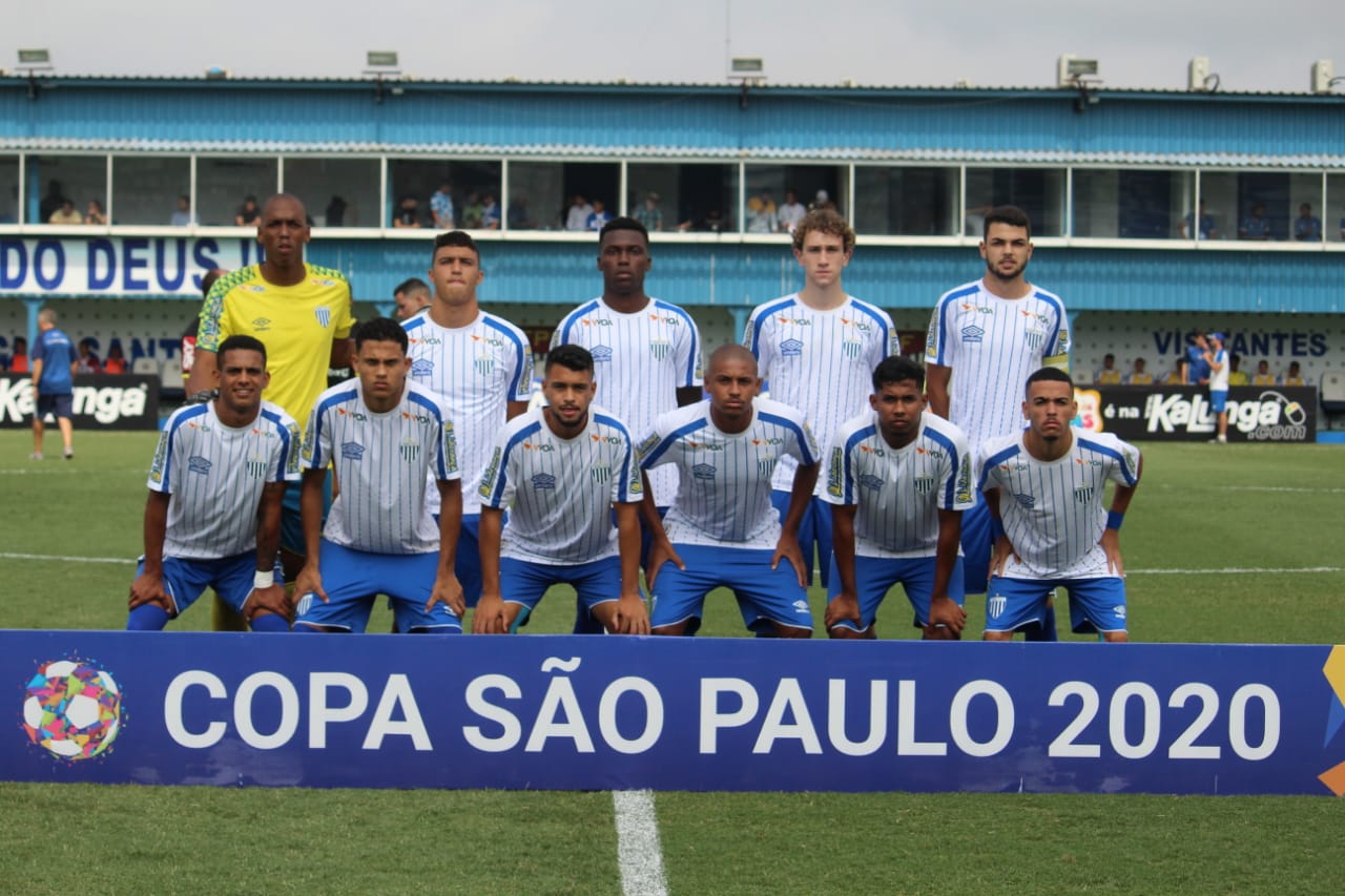 Copa SP 2020: onde assistir os jogos dos times de SC - NSC Total