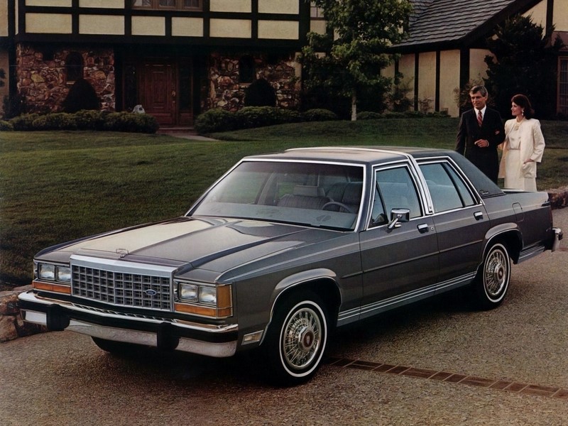 Beastie Boys - Sabotage: clássico americano, o Ford Crown Victoria 1983 pode ser visto neste clipe. O vídeo completo está aqui: https://bit.ly/36TlDco - Foto: Divulgação - Foto: Divulgação/Garagem 360/ND