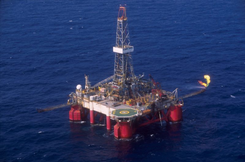 Preju&iacute;zos da Petrobras chegam a R$ 52,8 bilh&otilde;es em 2020 – Foto: Reprodu&ccedil;&atilde;o/Ag&ecirc;ncia Petrobras/ND