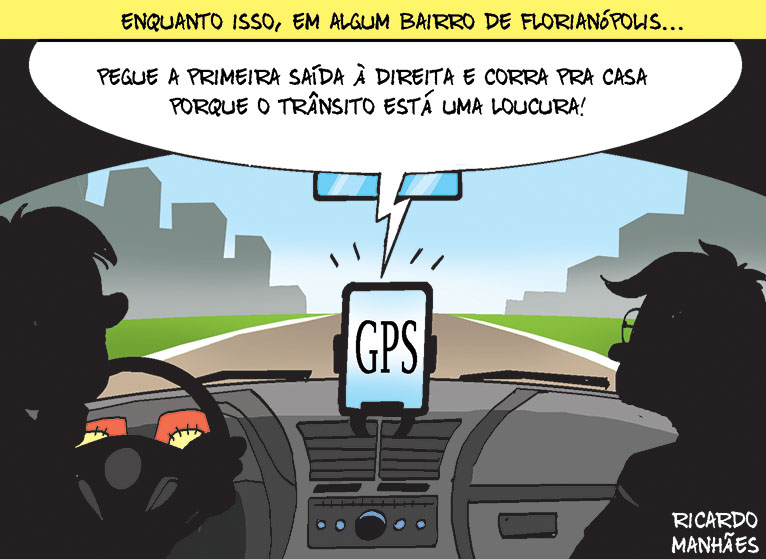 GPS