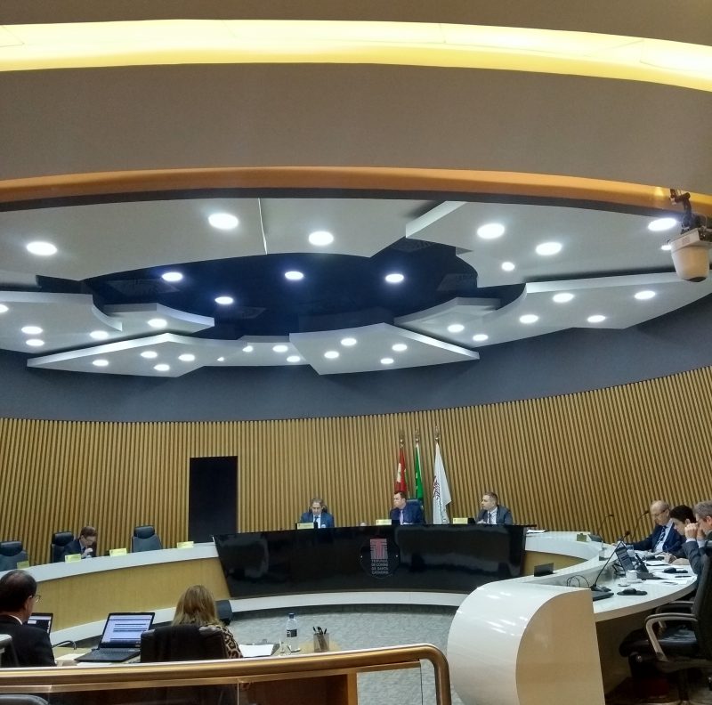 Tribunal mandou recomenda&ccedil;&otilde;es aos munic&iacute;pios