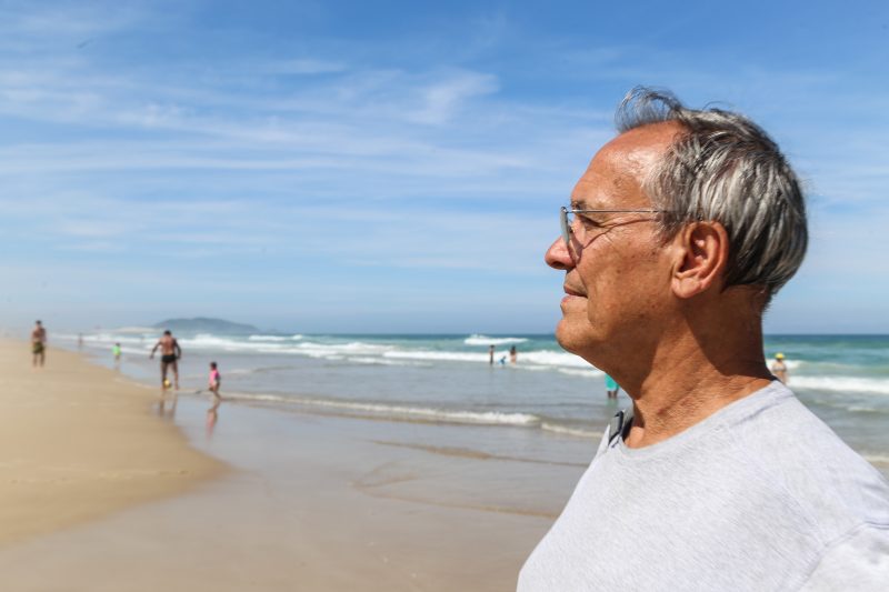 Ronaldo de Andrade – Foto: Anderson Coelho/ND