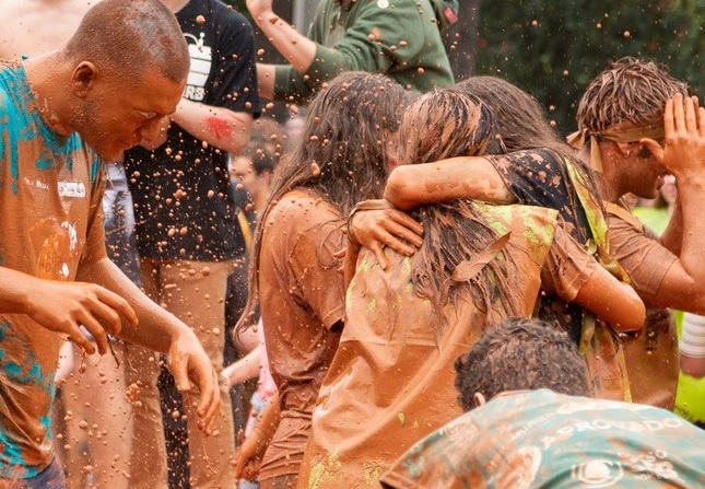 Lei trata sobre trotes na recep&ccedil;&atilde;o aos calouros – Foto: Divulga&ccedil;&atilde;o/ND