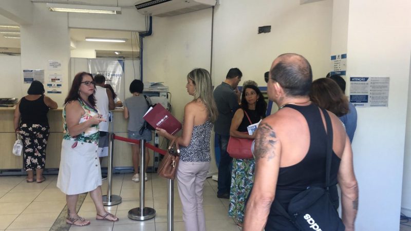 Pr&oacute; Cidad&atilde;o – Foto: Pr&oacute;-cidad&atilde;o/Divulga&ccedil;&atilde;o/ND