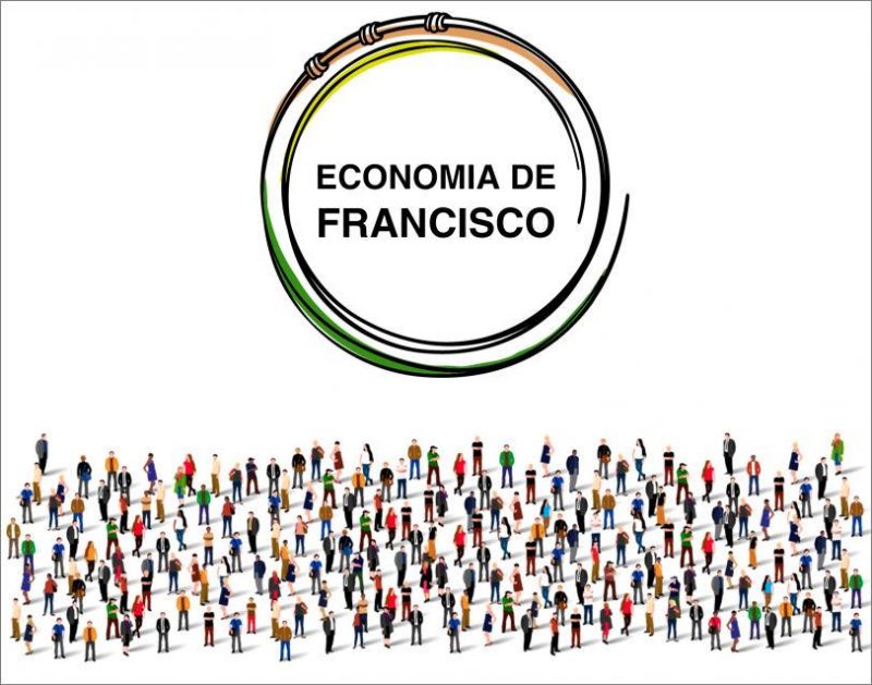 Evento tem como objetivo encontrar alternativas para a cria&ccedil;&atilde;o de um novo modelo econ&ocirc;mico – Foto: Diocese de Joinville/Divulga&ccedil;&atilde;o/ND