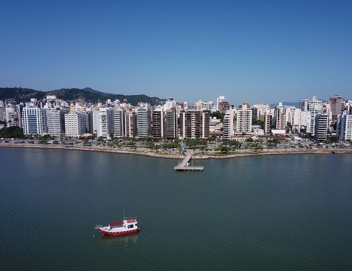 Balneabilidade em Florian&oacute;polis atingiu 77,01% no relat&oacute;rio mais recente divulgado pelo IMA – Reprodu&ccedil;&atilde;o/ND
