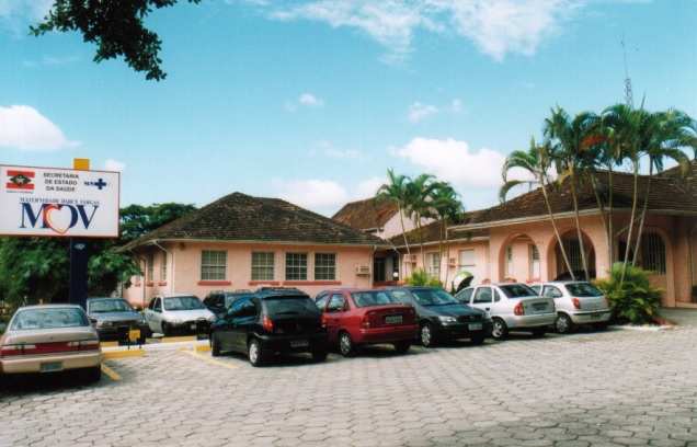 Maternidade proibiu presença de acompanhante no pós-parto – Foto: Secretaria de Saúde do Estado/Reprodução/ND