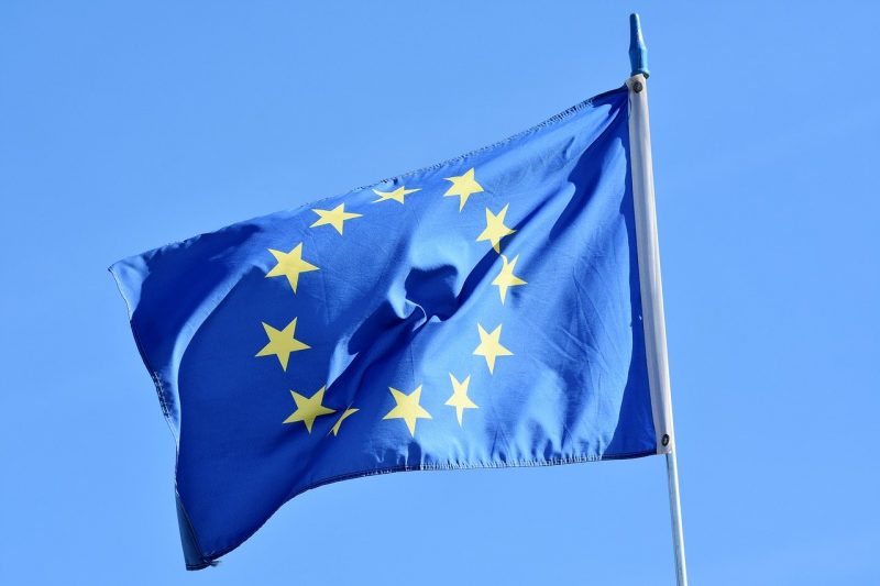 Reino Unido poderá deixar União Europeia dia 31 de janeiro &#8211; Foto: Pixabay