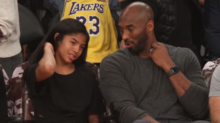 Acidente mata ex-jogador de basquete Kobe Bryant e a filha, Esportes