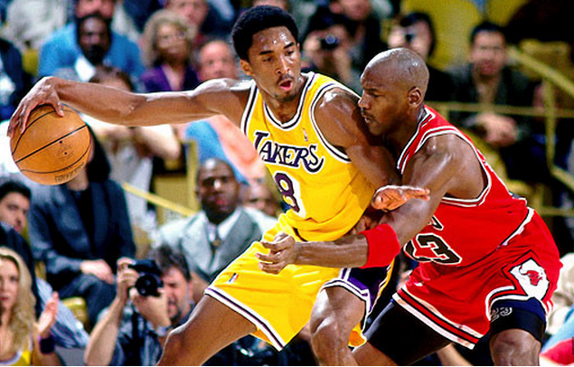 NBA no ND: Los Angeles Lakers volta a despontar entre os favoritos