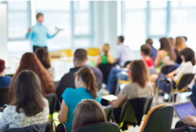 Inscri&ccedil;&otilde;es para o vestibular est&atilde;o abertas – Foto: Divulga&ccedil;a&otilde;/ND