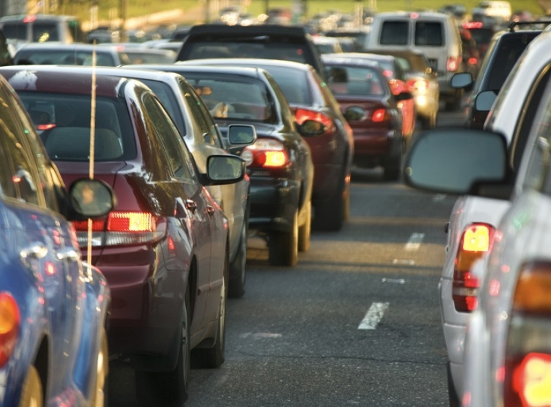 Nova Lei de Tr&acirc;nsito entrou em vigor no dia 12 de abril&nbsp;– Foto: Divulga&ccedil;&atilde;o/ ND