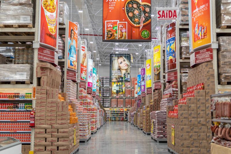 Itens de cesta b&aacute;sica registraram aumento na Grande Florian&oacute;polis – Foto: Hub SC/Divulga&ccedil;&atilde;o/ND