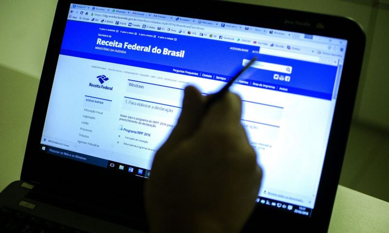 Terceira fase da reforma tributária prevê mudanças nos Impostos de Renda Pessoa Física e Jurídica – Foto: Marcelo Camargo/Agência Brasil