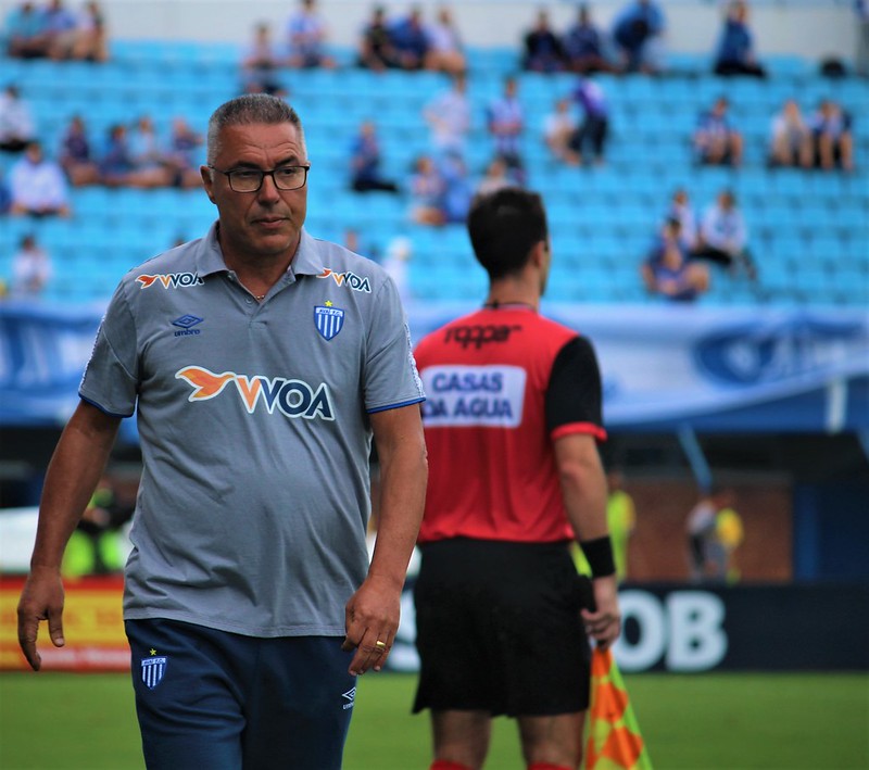 Olhos de Tigre FC  Florianópolis SC