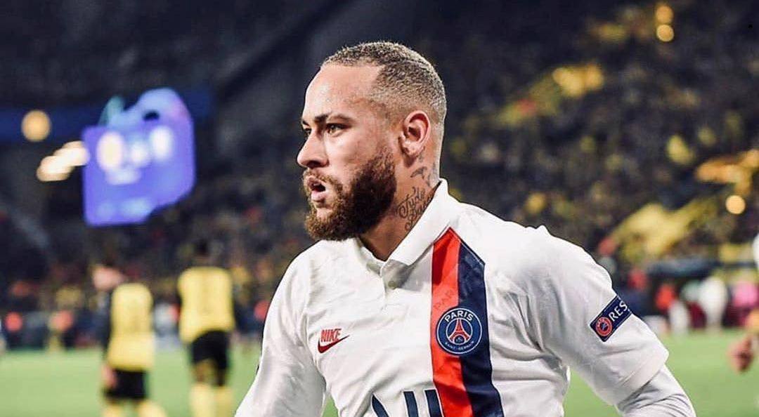 Neymar sofre lesão e deve ficar fora dos campos por três semanas