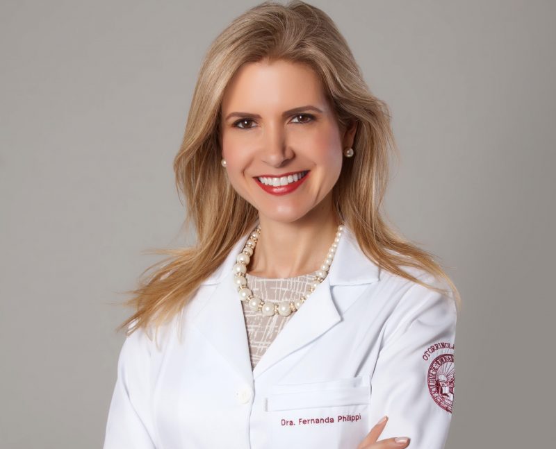 Dra Fernanda – Foto: Divulga&ccedil;&atilde;o