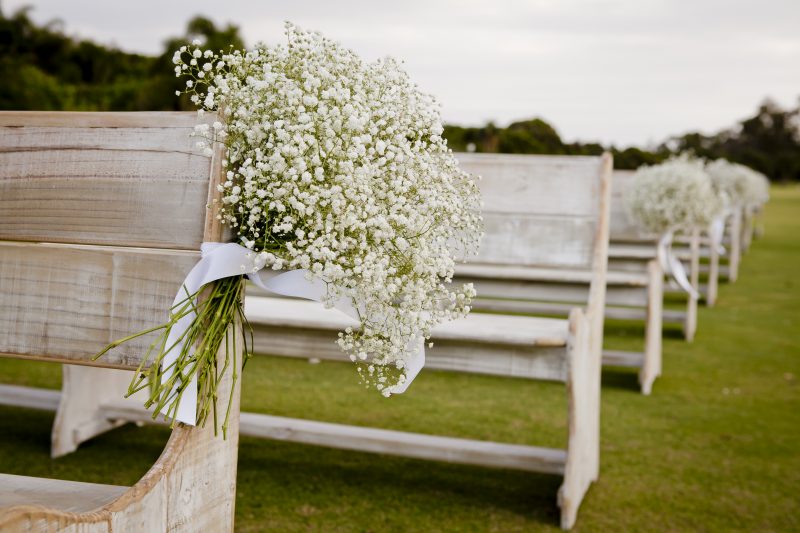 Evento aconteceu em um sal&atilde;o de festas da cidade e est&aacute; sendo investigado pela Pol&iacute;cia Civil, Minist&eacute;rio P&uacute;blico e Vigil&acirc;ncia em Sa&uacute;de do munic&iacute;pio – Foto: Fernando Willadino