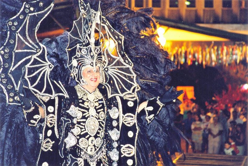 Osvaldo Gon&ccedil;alves, o Dico – Foto: Casa da Mem&oacute;ria/FCFFC/Divulga&ccedil;&atilde;o/ND