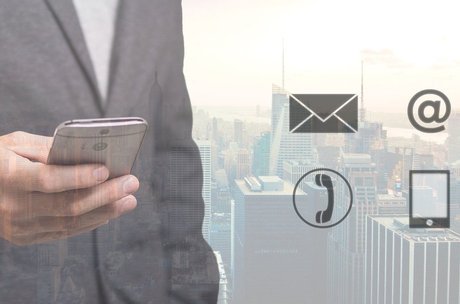 Foto: Arquivo/Pixabay