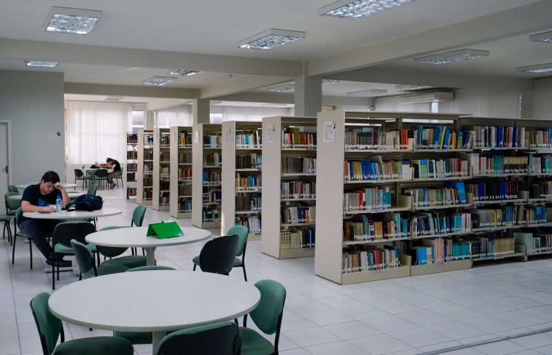 Udesc abriu 398 vaga em 43 cursos nessa edi&ccedil;&atilde;o do Sisu – Foto: Ricardo Wolffenb&uuml;ttel/Secom SC