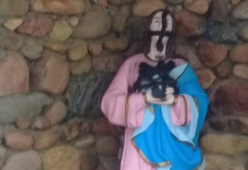 Lagoa da Concei&ccedil;&atilde;o – Foto: NDTV/Divulga&ccedil;&atilde;o