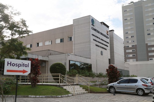Irene morreu na manhã desta quinta-feira (30) no Cepon – Foto: Arquivo/Secom/Divulgação