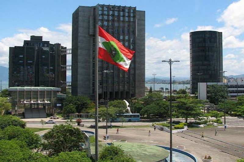 Poder Judiciário catarinense se prepara para retorno gradual de antedimento presencial – Foto: Divulgacão/Paulo Alceu/ND