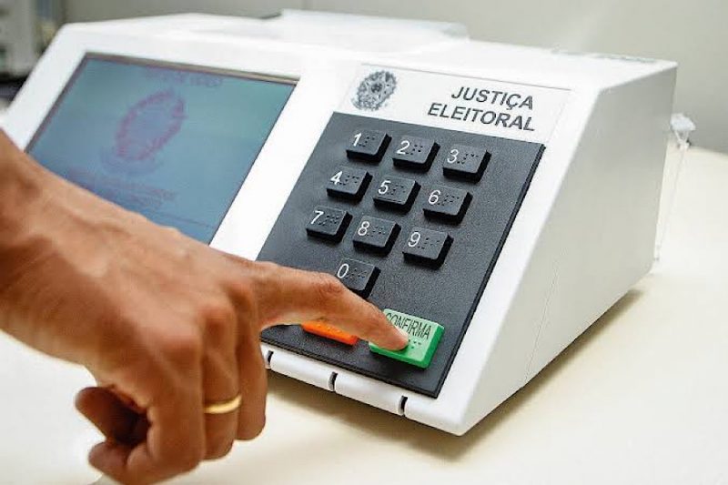 Uvesc apoia o adiamento das eleições de 2020 – Foto: Divulgacão/Paulo Alceu/ND