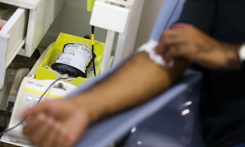 Dia mundial do doador de sangue Dia mundial do doador de sangue