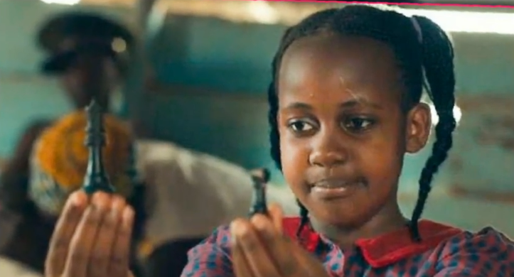 Atriz de 'Rainha de Katwe', Nikita Pearl Waligwa morre aos 15 anos de idade